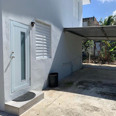 Mabodamaca Luxury Apartments Isabela Dış mekan fotoğraf