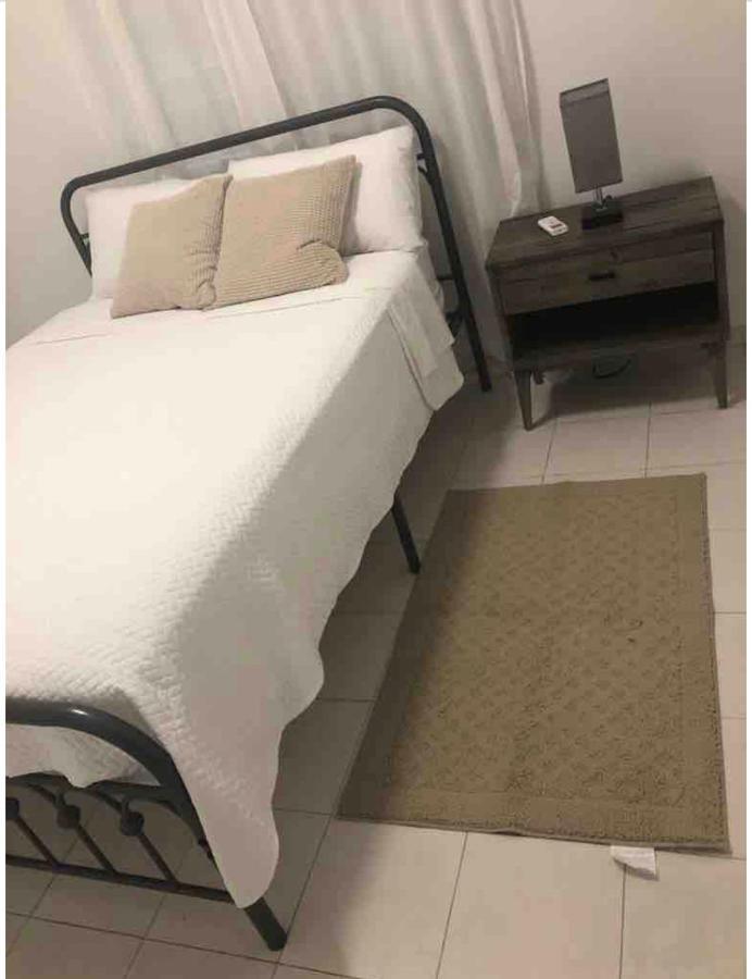 Mabodamaca Luxury Apartments Isabela Dış mekan fotoğraf