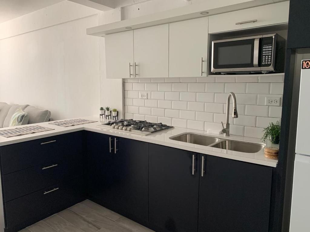 Mabodamaca Luxury Apartments Isabela Dış mekan fotoğraf