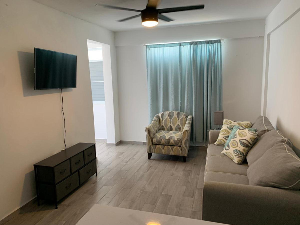 Mabodamaca Luxury Apartments Isabela Dış mekan fotoğraf