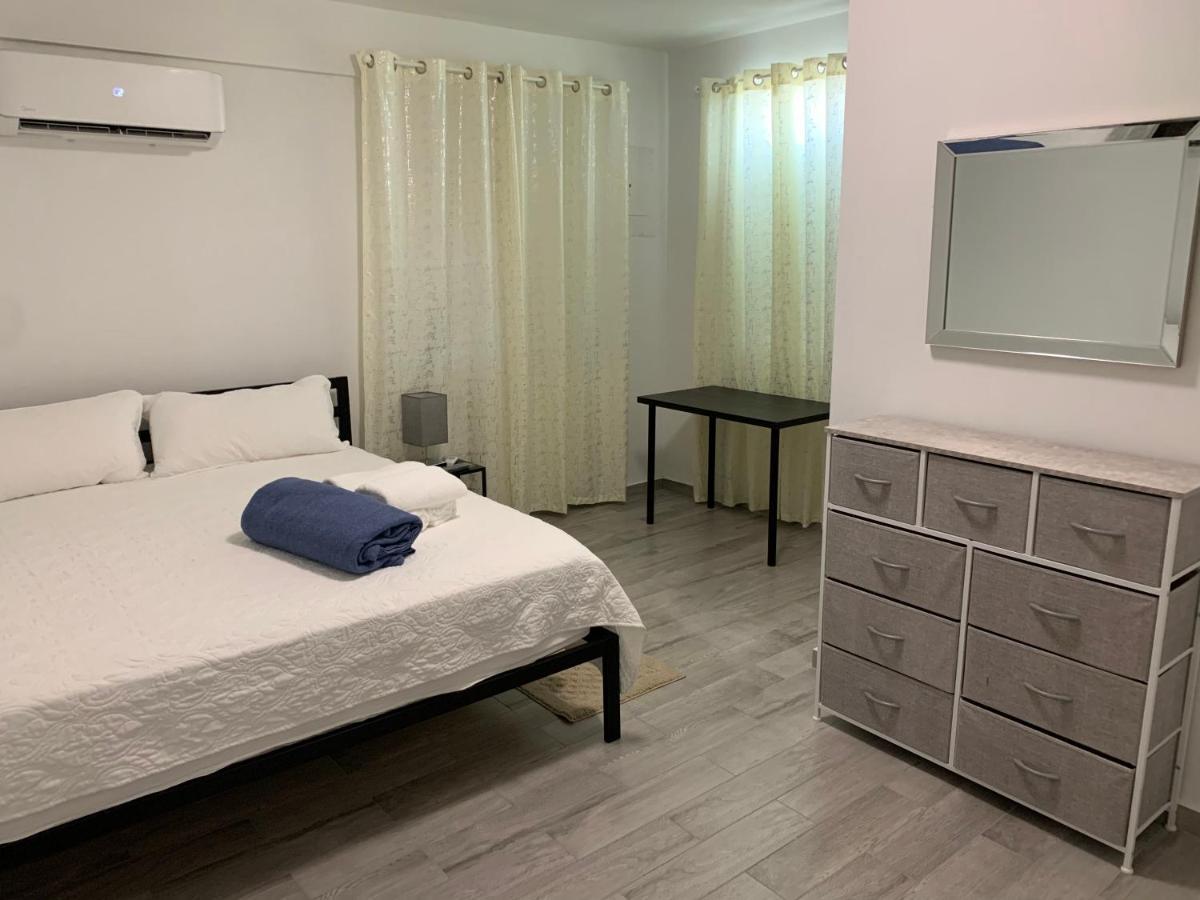 Mabodamaca Luxury Apartments Isabela Dış mekan fotoğraf