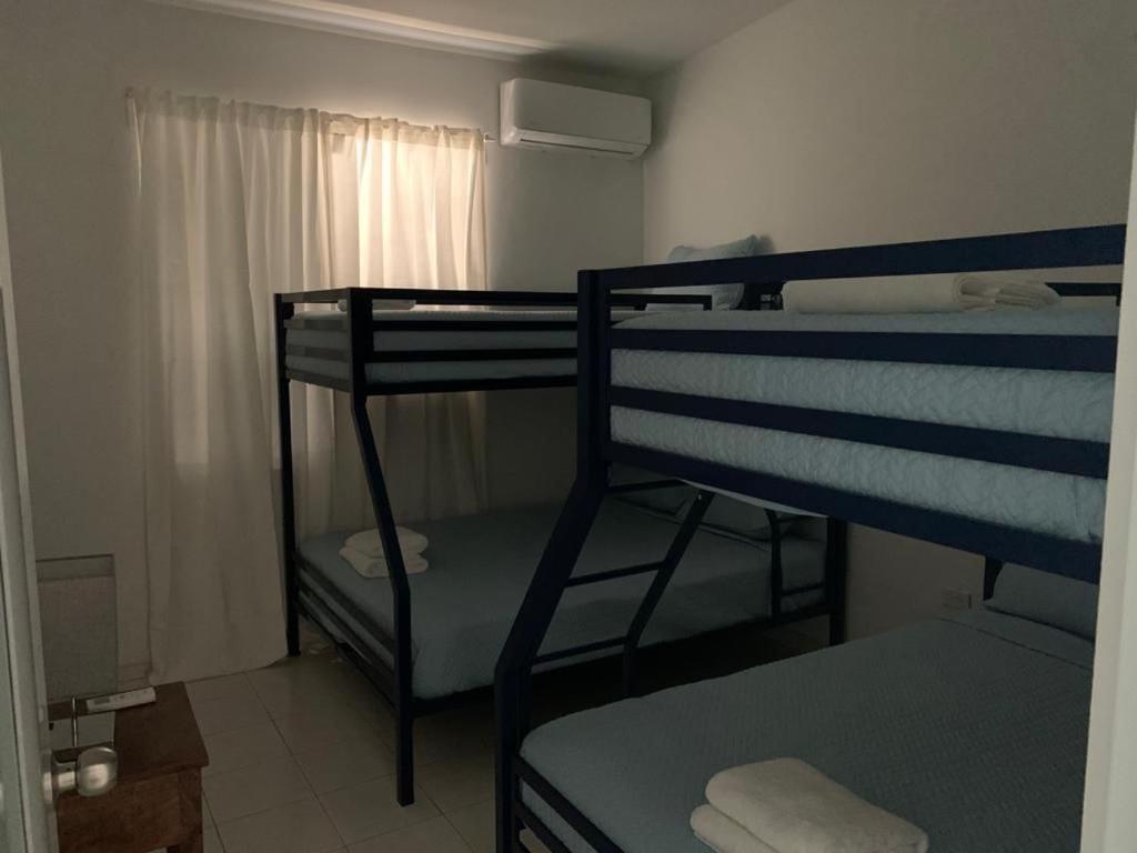 Mabodamaca Luxury Apartments Isabela Dış mekan fotoğraf