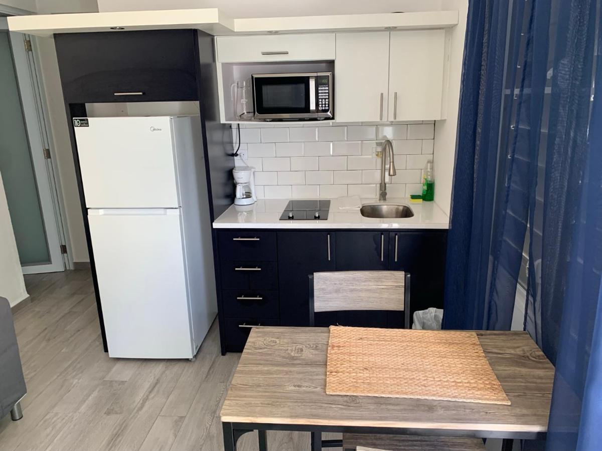 Mabodamaca Luxury Apartments Isabela Dış mekan fotoğraf