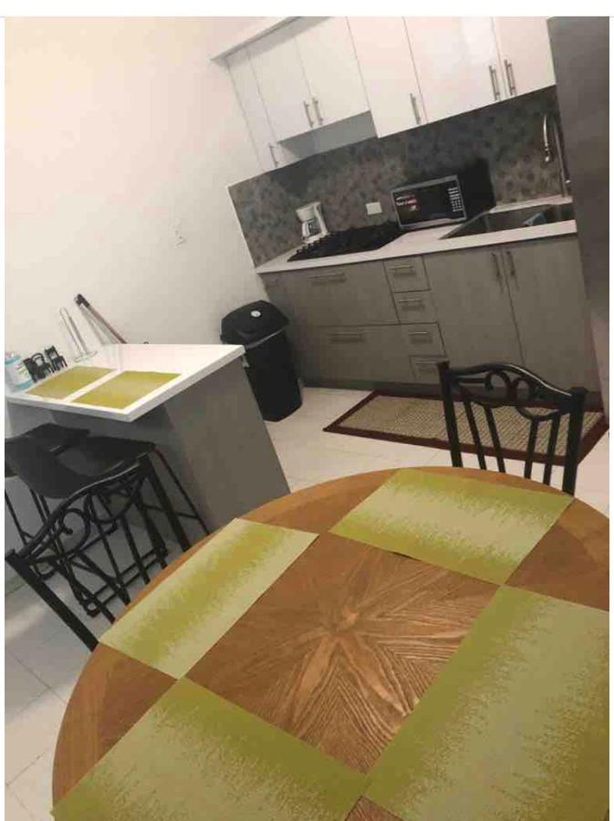 Mabodamaca Luxury Apartments Isabela Dış mekan fotoğraf