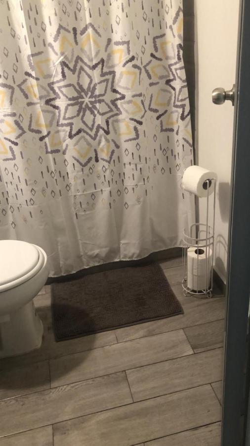 Mabodamaca Luxury Apartments Isabela Dış mekan fotoğraf