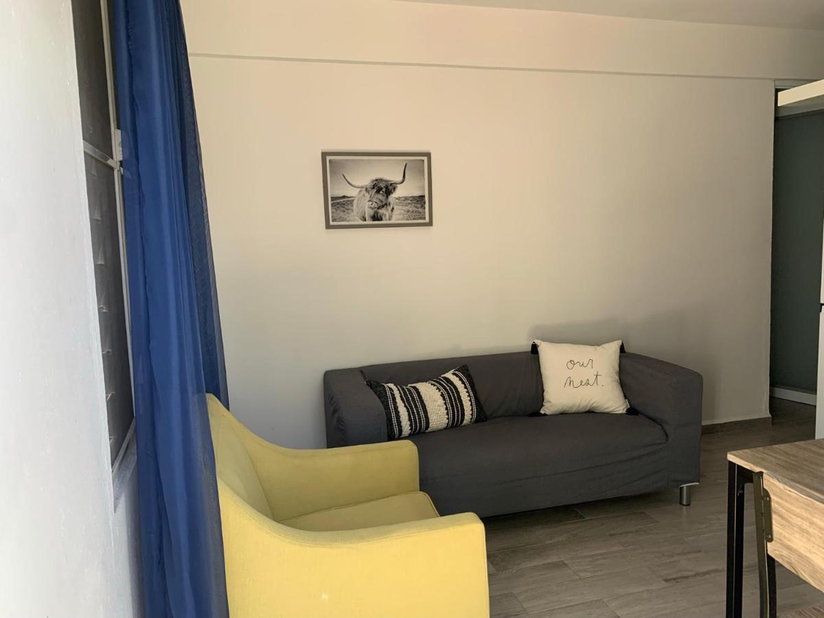 Mabodamaca Luxury Apartments Isabela Dış mekan fotoğraf