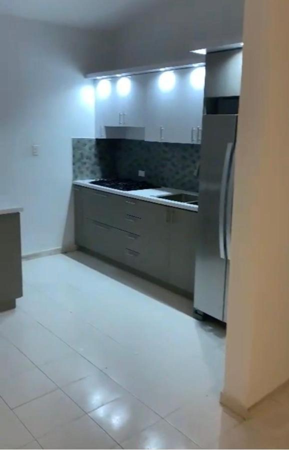 Mabodamaca Luxury Apartments Isabela Dış mekan fotoğraf
