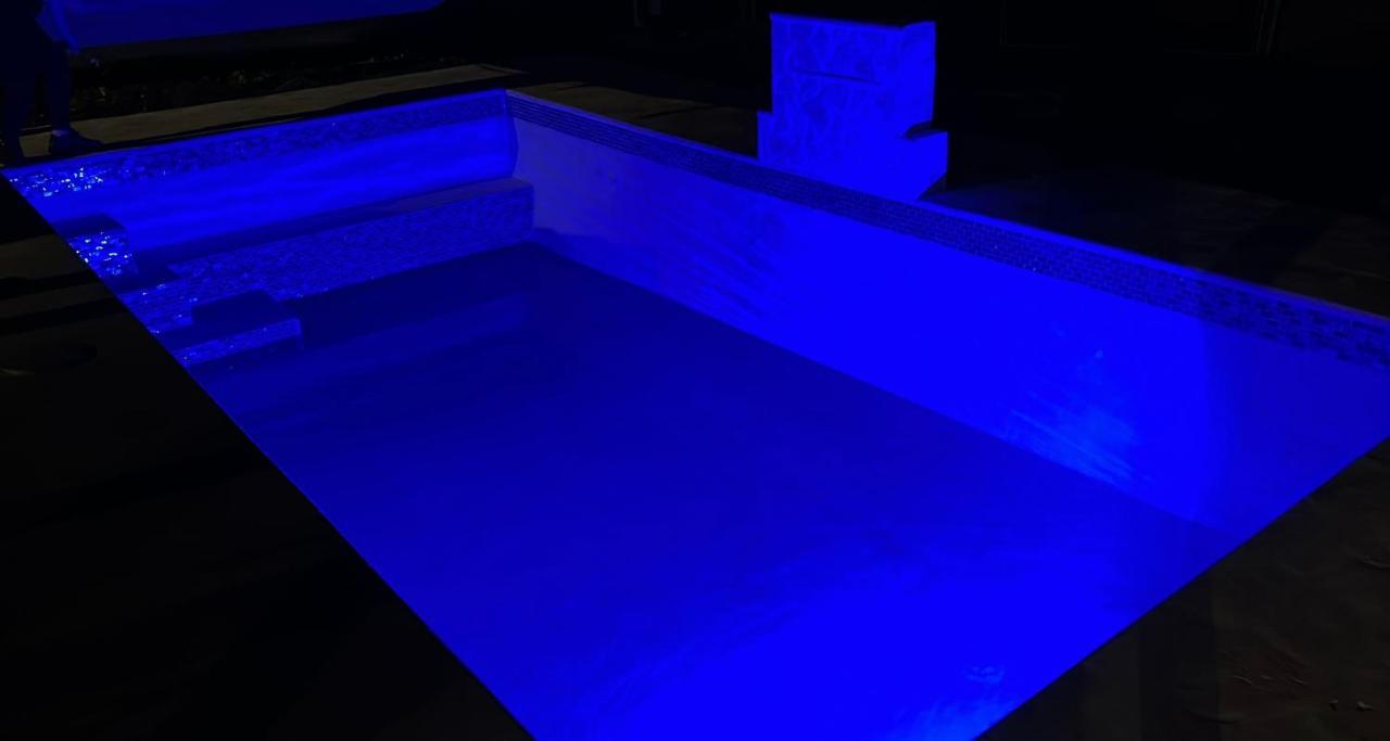 Mabodamaca Luxury Apartments Isabela Dış mekan fotoğraf